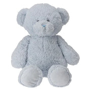 Knuffelbeer Pluche Blauw