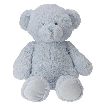 Knuffelbeer Pluche Blauw