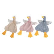 Mini Club Knuffeldoek Pluche Eend