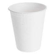Wegwerpbekers Suikerriet 275ml 