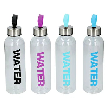 Drinkfles Water