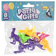 Uitdeelcadeautjes Gekleurde Dino