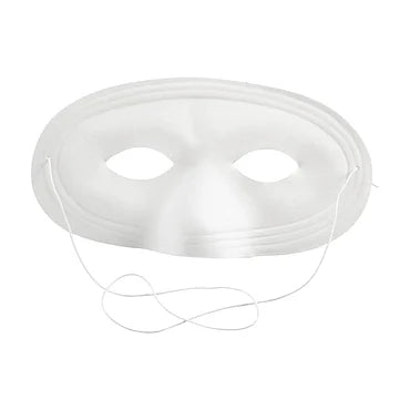 Kunststof Masker