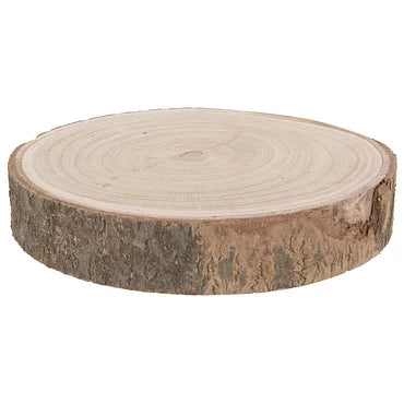 Plateau Paulownia Hout