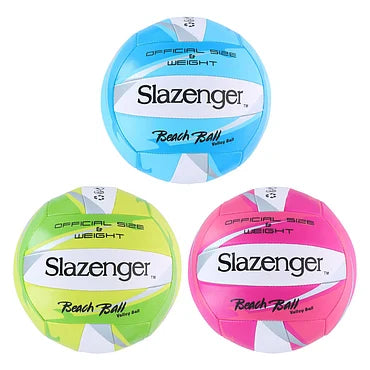 Beachvolleybal Slazenger Kleur