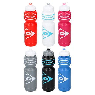 Dunlop Drinkfles