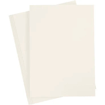 Papier Off-White A4 80gr