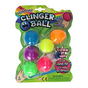 Squeeze Neonballen