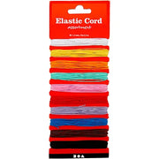 Elastiek Kleur Dikte 1mm