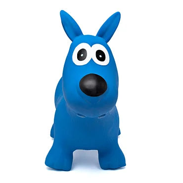 Hippy Skippy - Hond Blauw