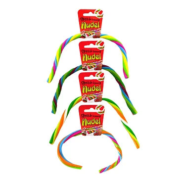 Stretch Noodle Fidget