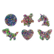 Picky Pads Fidget Thema