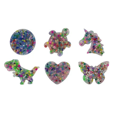 Picky Pads Fidget Thema