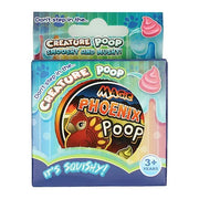 Putty Poep Slijm