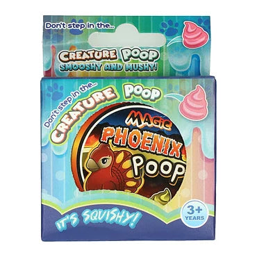Putty Poep Slijm