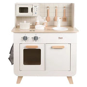 Classic World Houten Chef's Speelkeuken