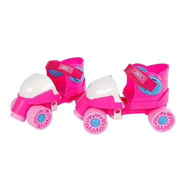 Street Rider Junior Rolschaatsen Roze