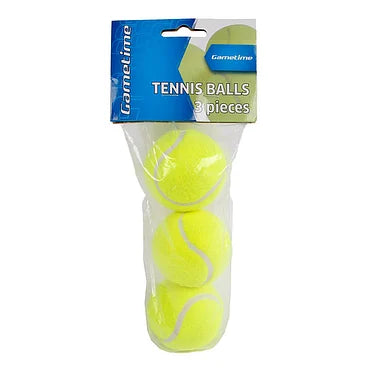 Tennisballen