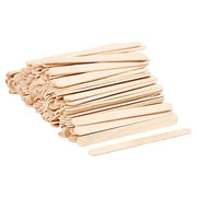 Houten Knutselstokjes