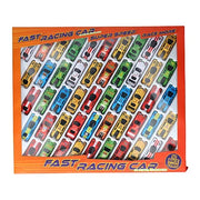 Speelgoedauto's