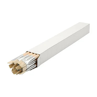 Houten Kwasten nr. 14