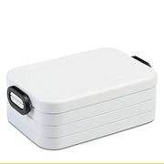 Mepal Lunchbox Take a Break Midi - Wit