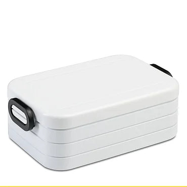 Mepal Lunchbox Take a Break Midi - Wit