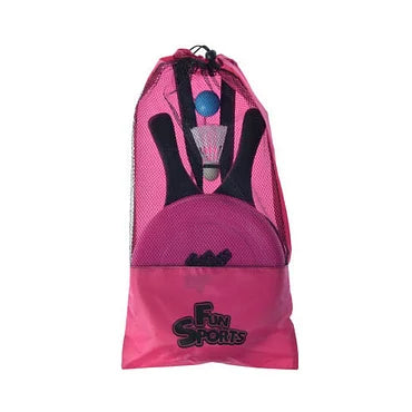 Buitenspeelset Roze