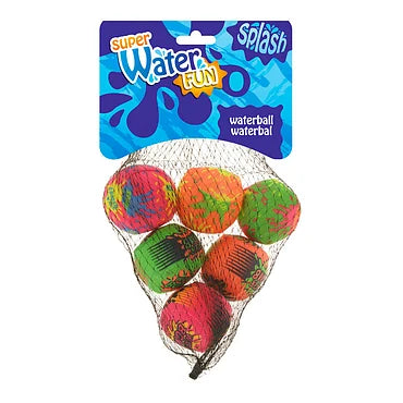 Waterballen