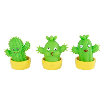 Stretchy Cactus Figuur