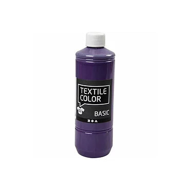 Textielverf - Lavendel