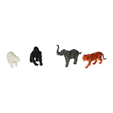 Wilde Dieren