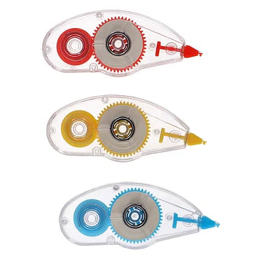 Correctietape Rollers