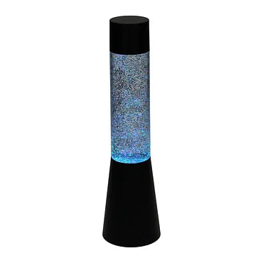 Glitter LED Lamp Kleurveranderend
