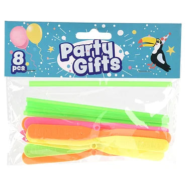 Uitdeelcadeautjes Libelle