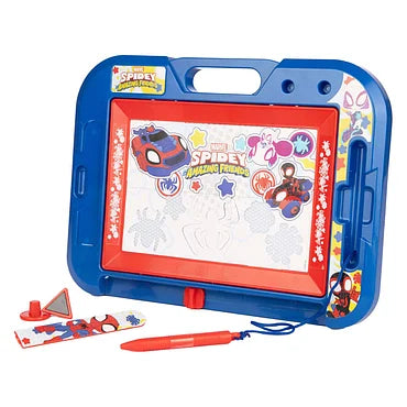 Spidey Magnetisch Tekenbord