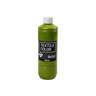 Textielverf - Kiwi