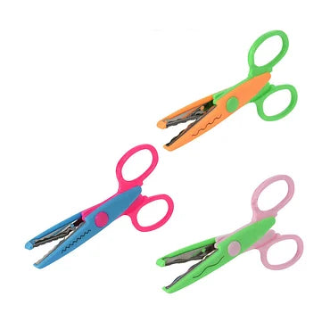 Scharenset Voor Kinderen
