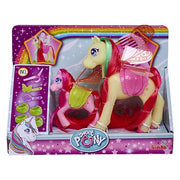 Sweet Pony Kappop Fairies met Accessoires