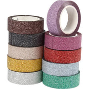 Glitter Tape Kleur