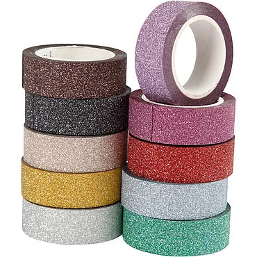 Glitter Tape Kleur