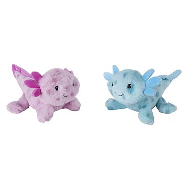 Axolotl Knuffel Pluche