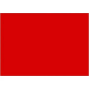 EVA Foam Vellen Rood A4