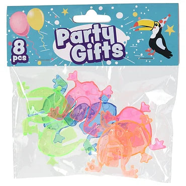 Uitdeelcadeautjes Kikker