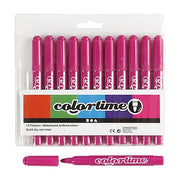Roze Jumbo Stiften