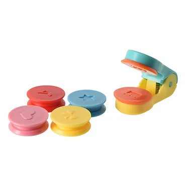 Reliëf Set
