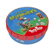 Tiny Tins - Regenwormen