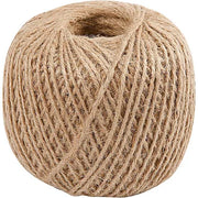Natuurlijk Hennep Touw 2mm