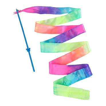 Glamour Regenboog Danslint