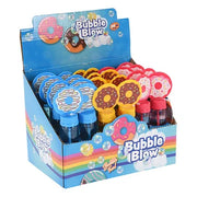 Bellenblaas Donut 30ml